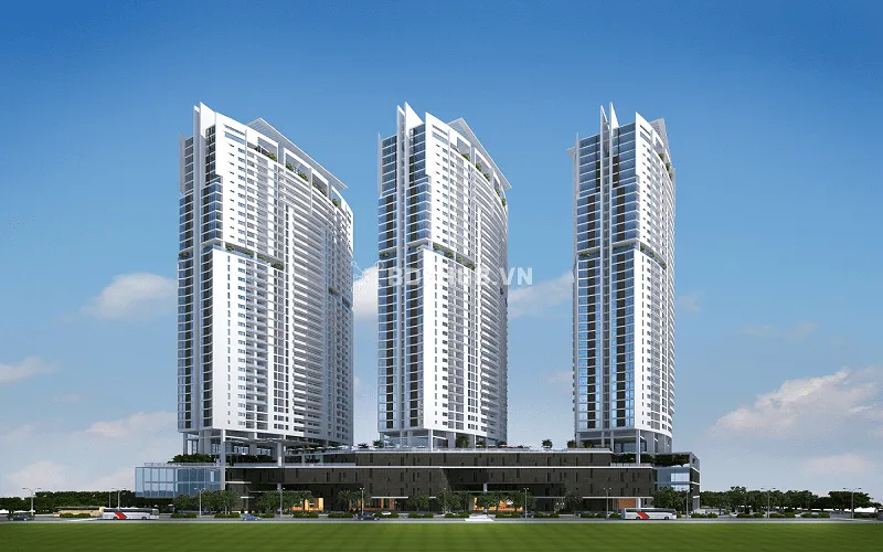 Gallery - Văn Phú Victoria