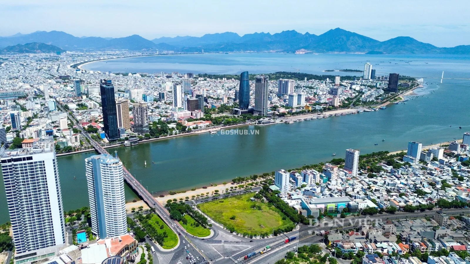 Gallery - Trung tâm Tài chính Sông Đà