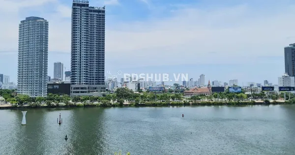 Gallery - Trung tâm Tài chính Sông Đà