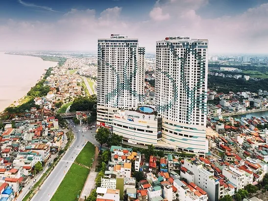 Gallery - Ruby Plaza Hanoi