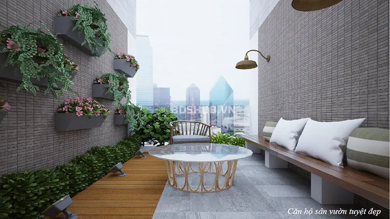 Gallery - HP Landmark Tower