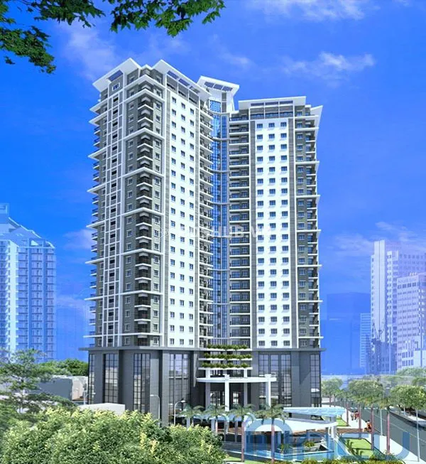 Gallery - Trung Yên Plaza