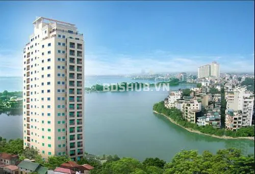 Gallery - Skyline Tower