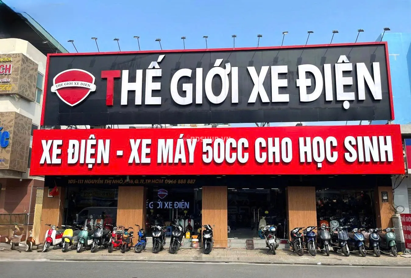 Ảnh lớn